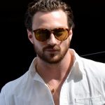 Aaron Taylor-Johnson