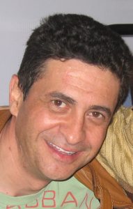Cengiz Küçükayvaz