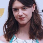 Daisy Edgar-Jones