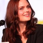 Emily Deschanel