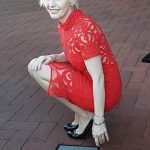 Jacqueline McKenzie