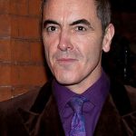 James Nesbitt