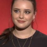 Katherine Langford
