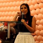 Mona Zaki