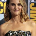Natalie Portman