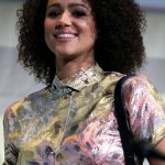 Nathalie Emmanuel