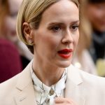Sarah Paulson