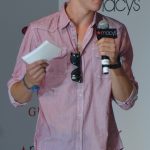 Shane Harper