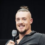 Alexander Dreymon