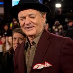 Bill Murray