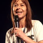 Kate Dickie