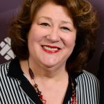 Margo Martindale