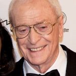 Michael Caine