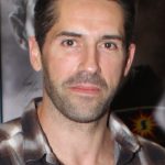 Scott Adkins