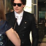 Aneurin Barnard