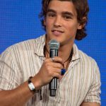 Brenton Thwaites