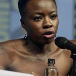Danai Gurira