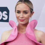 Emily Blunt