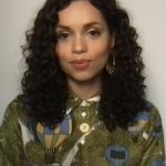 Georgina Campbell