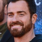 Justin Theroux