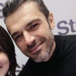 Luca Argentero