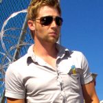 Mike Vogel