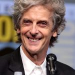 Peter Capaldi