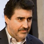 Alfred Molina