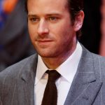 Armie Hammer