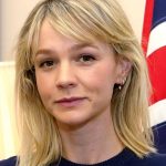 Carey Mulligan