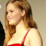 Ellie Bamber