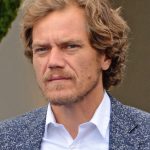 Michael Shannon