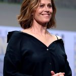 Sigourney Weaver