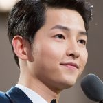 Song Joong-ki