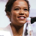 Taylor Russell