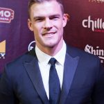 Alan Ritchson