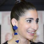 Alba Flores