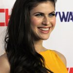 Alexandra Daddario