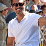 Benjamin Bratt
