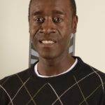 Don Cheadle