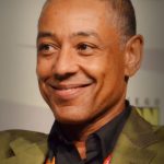 Giancarlo Esposito
