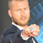 Glen Powell