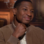 Jonathan Majors