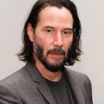 Keanu Reeves