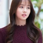 Kim So-hyun