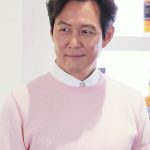 Lee Jung-jae