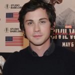 Logan Lerman