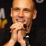 Nick Blood