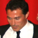 Rufus Sewell