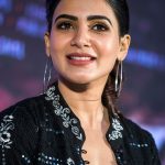 Samantha Ruth Prabhu